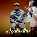 VIDEO : Alikiba – Nahodha