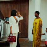 VIDEO : Nandy Ft. Billnass – Totorimi