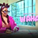 VIDEO : Nandy x Khanyisa x ZiiBeats – Wahala (Mp4 Download)