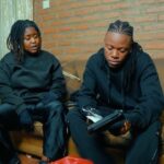 Music Audio : Jay Jay Cee Ft Eustice – Nane | Download