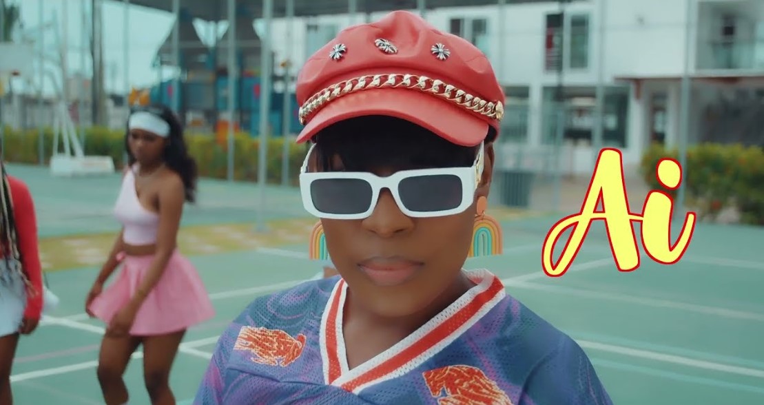 Music Audio : Natacha – Ai | Download