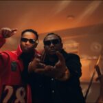 VIDEO : Nay Wa Mitego Ft. Darassa – Hustler