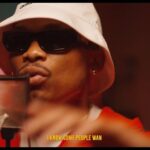 Stream & Download VIDEO : Otile Brown Ft Derrick Sound – Tomorrow (Mp4 Download)