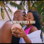 Stream & Download VIDEO : Otile Brown Ft Baraka The Prince – Umenipendea Nini (Mp4 Download)