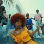 VIDEO : Phina – Si Unaniona
