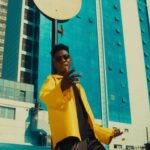 VIDEO : Phany Love – Nakukunda