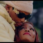 VIDEO : Phina Ft Otile Brown – Romeo and Julieth