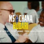 VIDEO : Phina Ft Wini, Frida Amani & Marissa – Msichana Hodari