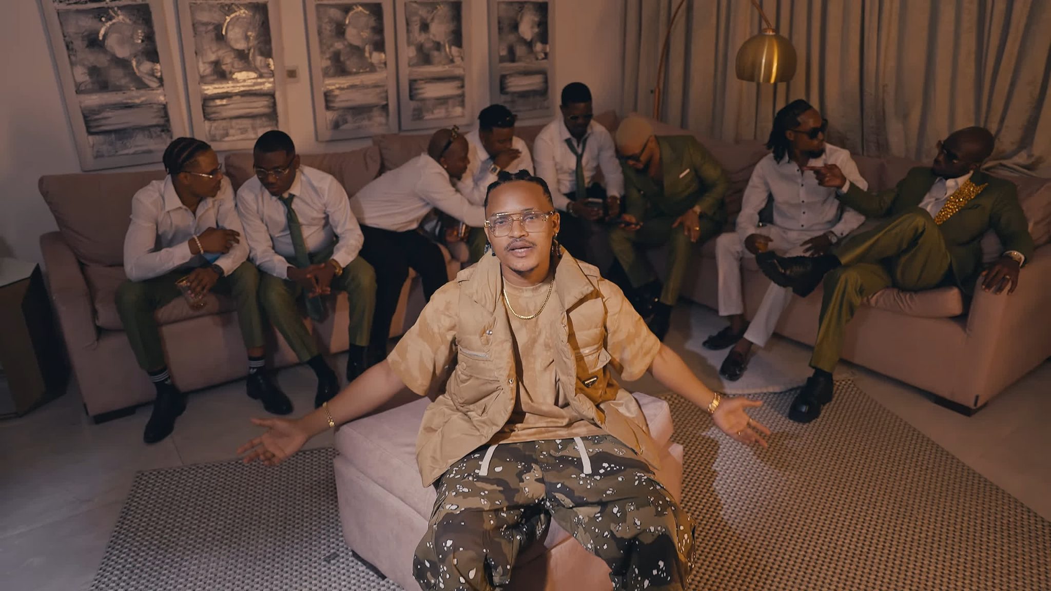 VIDEO : Platform – I Do