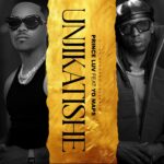 Stream & Download Music Audio : Prince Luv Ft Yo Maps – Unjikatishe | Download