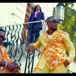VIDEO : Professor Jay Ft. Alikiba – Calling