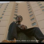 VIDEO : Rapcha – Dangerous Desire