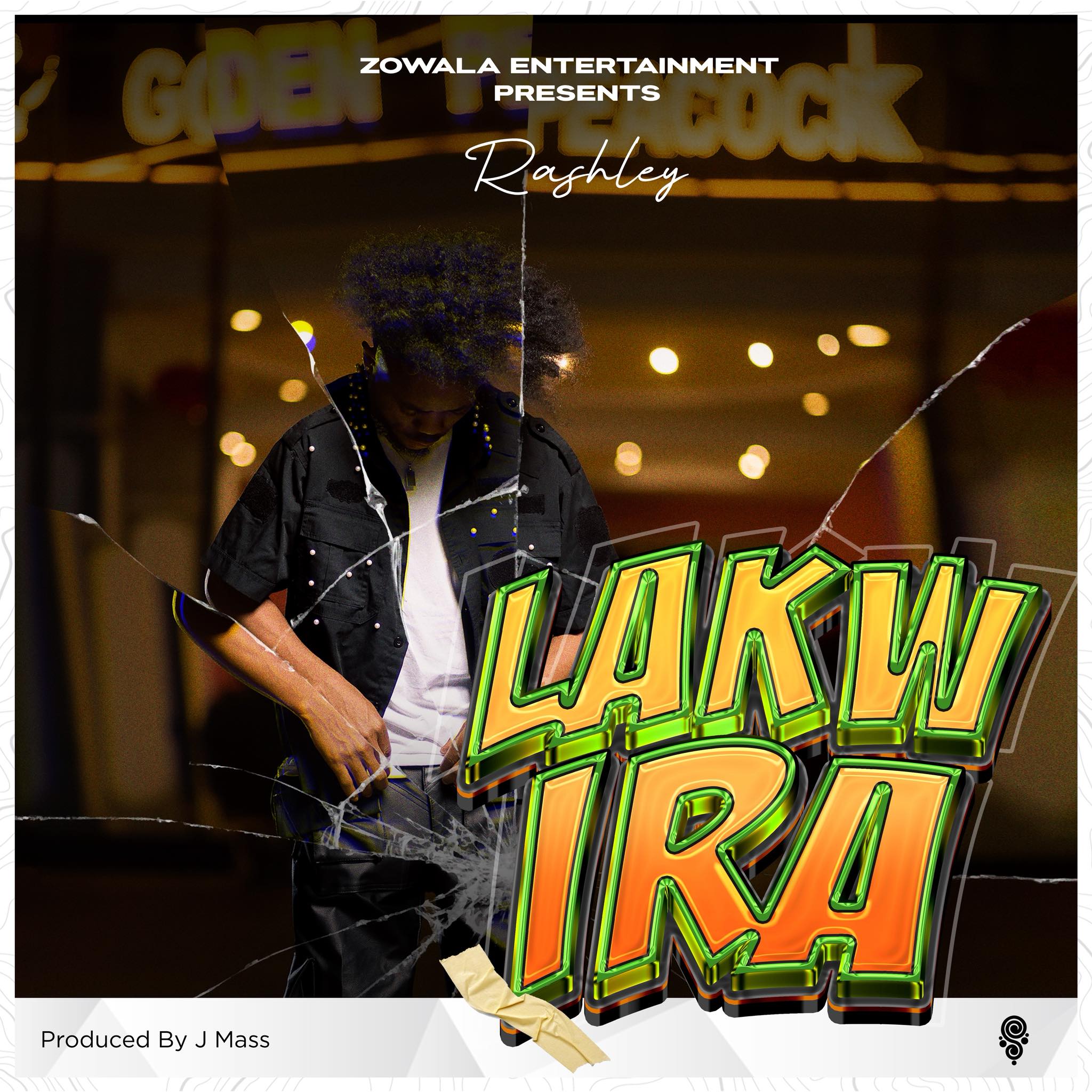 Music Audio : Rashley – Lakwira | Download
