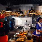 VIDEO : Rayvanny Ft Alikiba – Naoa