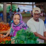 VIDEO : Rayvanny Ft Macvoice – MWAMBIENI (Mp4 Download)