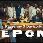 VIDEO : Rayvanny Ft Dj Davizo – Peponi