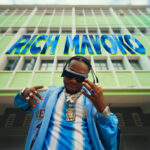 VIDEO : Rich Mavoko – Mtaa