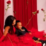 VIDEO : Rosa Ree – My Baby