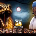 VIDEO : CLAM VEVO – SNAKE BOY EPISODE 24 SEASON 2 (Mp4 Download)