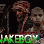 VIDEO : CLAM VEVO – SNAKE BOY EPISODE 32 SEASON 2