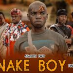 VIDEO : CLAM VEVO – SNAKE BOY EPISODE 38 FINAL SEASON 2