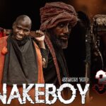 Stream & Download VIDEO : CLAM VEVO – SNAKE BOY EPISODE 33 SEASON 2