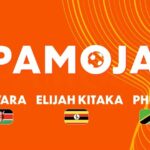 Music Audio : Savara x Phina x Elijah Kitaka – Pamoja (CHAN 2024) | Download