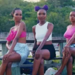 VIDEO : Ambulance Amos X Baddest 47 – Jimbo Lipo Wazi