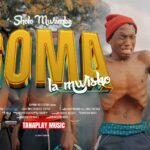 VIDEO : Sholo Mwamba – Goma La Mwisho