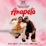 VIDEO : AUDIO | Spender ft P Mawenge – Anapeta