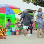 VIDEO : Steve Mweusi – Ningekua Na Pesa