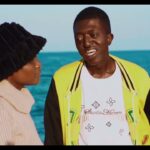 VIDEO : Storm Swartz – Nizamishe