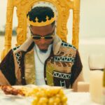 VIDEO : Toxic Fuvu Ft. Treyzah – New King