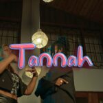 VIDEO : Tannah Ft. Frida Amani – Bounce (Mp4 Download)