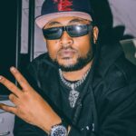 Music Audio : Teria Ft. Moni Centrozone –  TENA NA TENA | Download