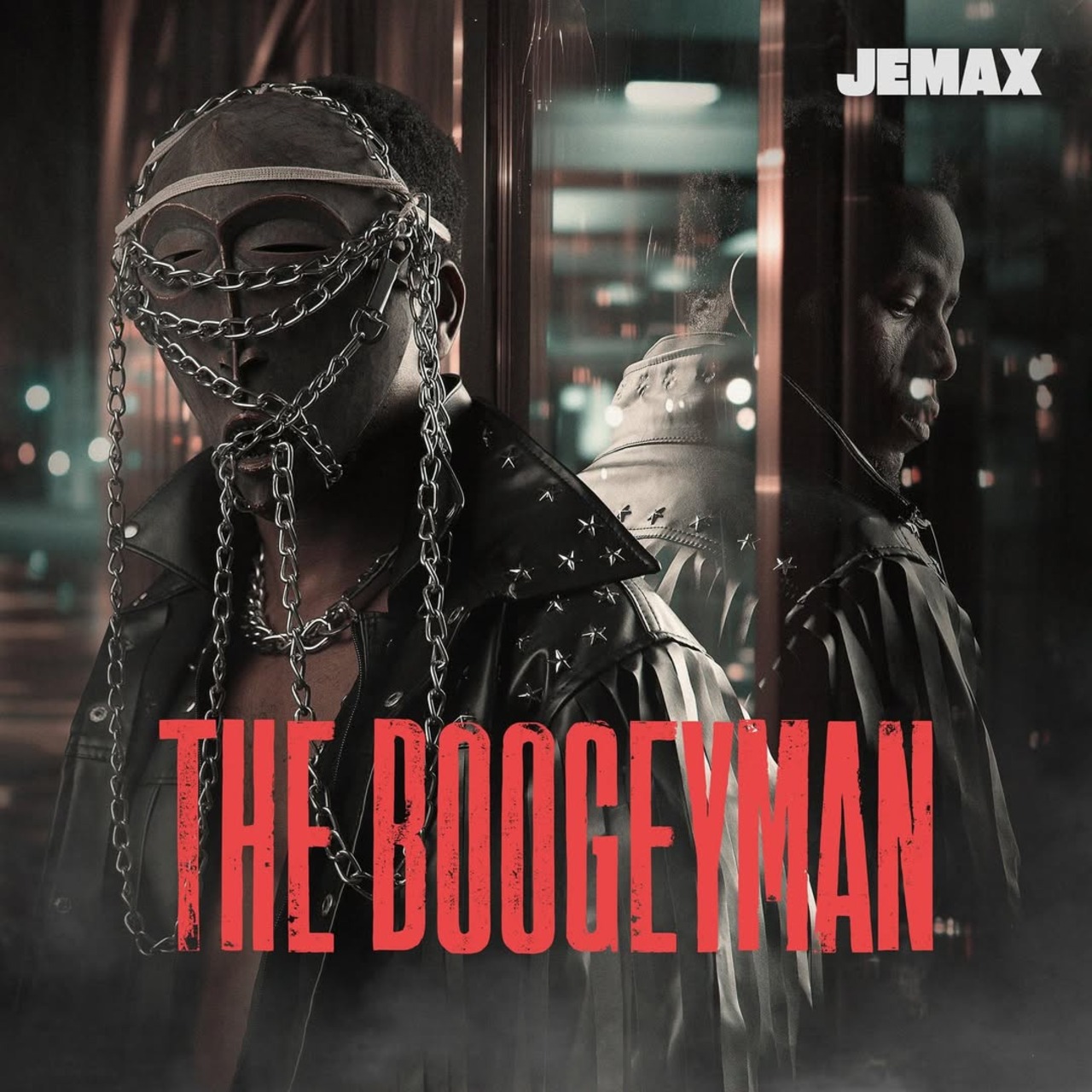 Music Audio : Jemax – I Am | Download