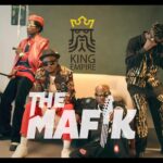 VIDEO : The Mafik – Niue (Mp4 Download)