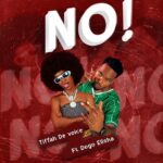 Music Audio : Tiffah Devoice Ft Dogo Elisha – No | Download