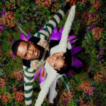 VIDEO : Vanillah Ft. Barnaba – For Me