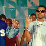 VIDEO : Vanillah Ft. Tommy Flavour & Chino Kidd – Najikubali