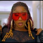 VIDEO : Victoria Kimani – Inconsistent (Mp4 Download)
