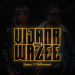 Stream & Download Music Audio : Ssaru Ft Fathermoh – Vijana Ama Wazee | Download