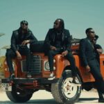 VIDEO : Weusi – Hii Hapa (Mp4 Download)