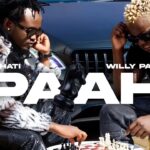 VIDEO : Willy Paul Ft Bahati – Keki