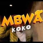 Stream & Download VIDEO : Yuzzo Mwamba – Mbwa Koko
