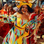 VIDEO : Zuchu Ft D Voice – Hujanizidi