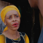 VIDEO : Zuwena Platnumz – Rudi