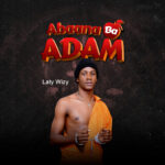 Music Audio : Laty Wizzy – Abaana Ba Adam | Download