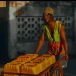 Stream & Download Music Audio : Adam Berry – SHIDA | Download