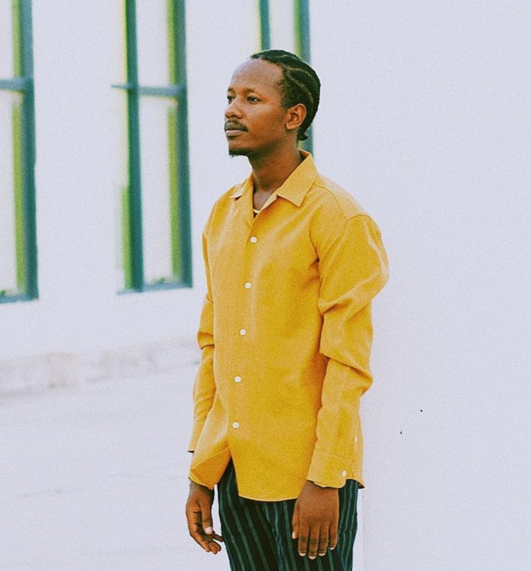 Music Audio : Adam Berry – Chocolate | Download